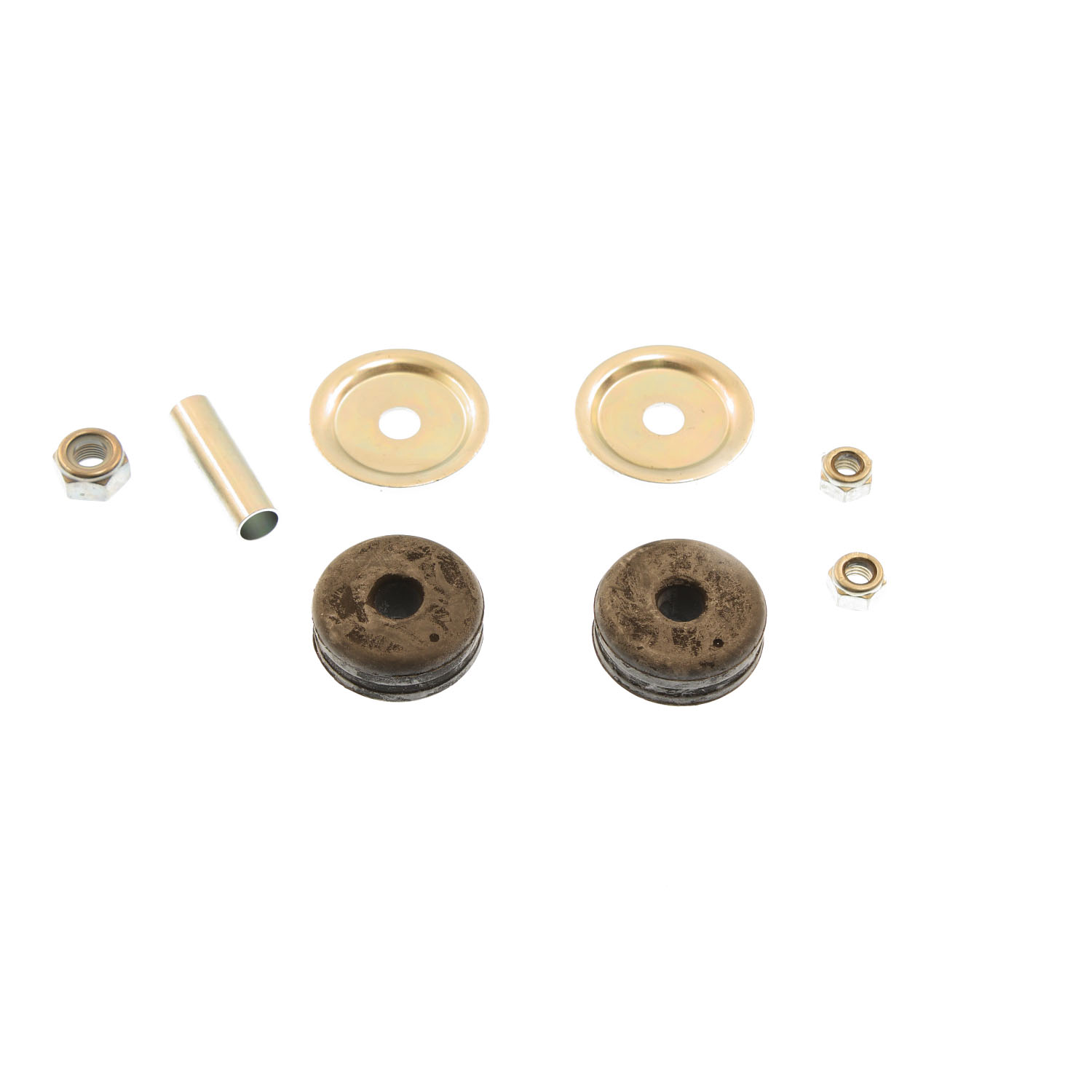 Bilstein 24-005258 B4 OE Replacement - Suspension Shock Absorber